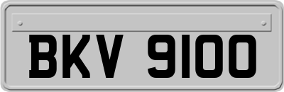 BKV9100