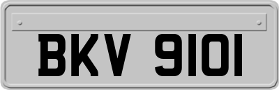 BKV9101