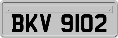 BKV9102