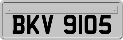 BKV9105