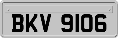 BKV9106