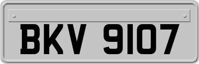 BKV9107