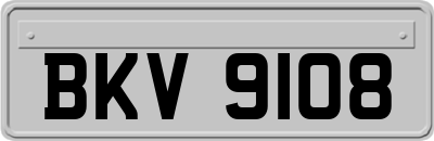 BKV9108