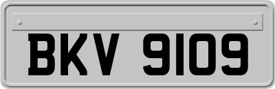 BKV9109