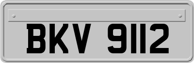 BKV9112