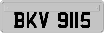 BKV9115