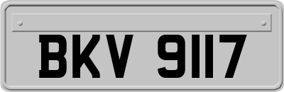 BKV9117