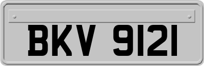 BKV9121