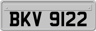 BKV9122