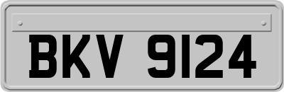 BKV9124
