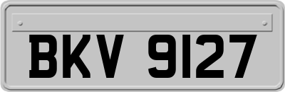 BKV9127