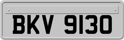 BKV9130