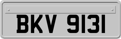 BKV9131