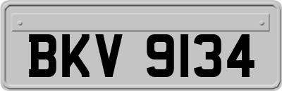 BKV9134