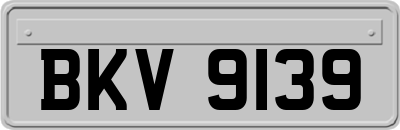 BKV9139