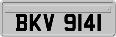 BKV9141