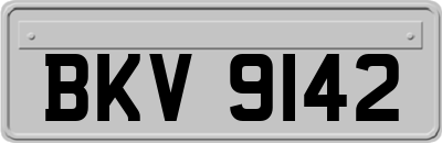 BKV9142