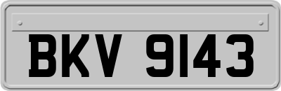 BKV9143