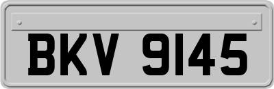 BKV9145