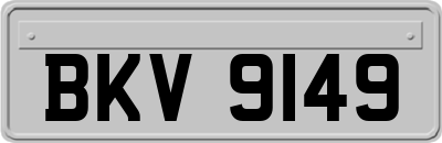 BKV9149