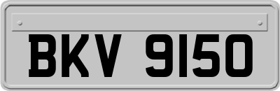 BKV9150