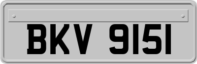 BKV9151