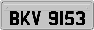 BKV9153