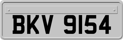 BKV9154