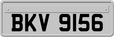 BKV9156