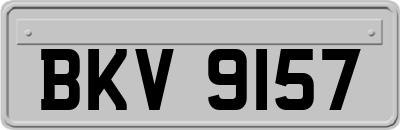 BKV9157