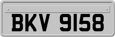 BKV9158