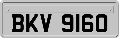 BKV9160