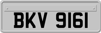 BKV9161