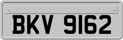 BKV9162