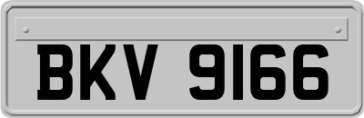 BKV9166