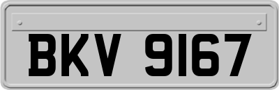 BKV9167