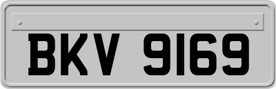 BKV9169