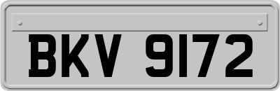 BKV9172
