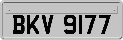 BKV9177