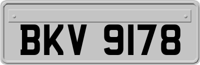 BKV9178