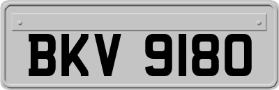 BKV9180