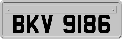 BKV9186