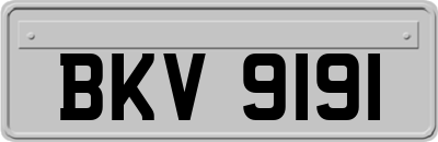BKV9191