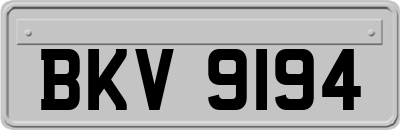 BKV9194