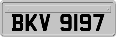 BKV9197