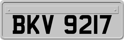 BKV9217
