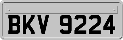 BKV9224
