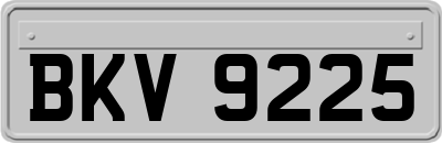 BKV9225