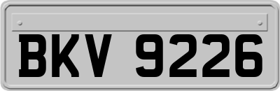 BKV9226