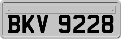 BKV9228